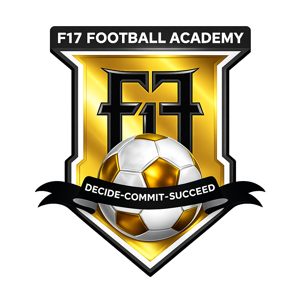 F17 Football Academy