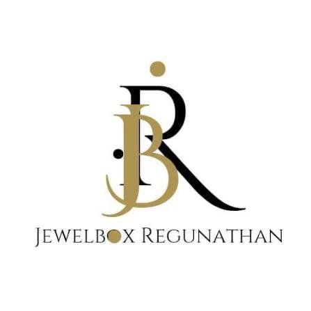 Jewelbox Regunathan