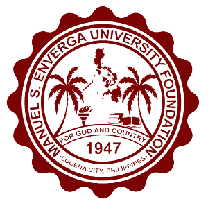 Manuel S. Enverga University Foundation