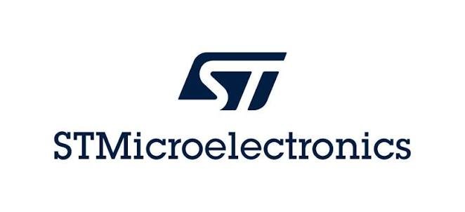 STMicroelectronics
